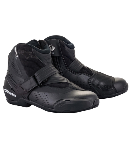 Дамски боти ALPINESTARS STELLA SMX-1 R V2 VENTED BLACK