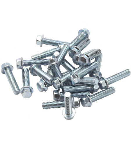 Пакет болтове с фланцова глава RFX M6 Flange Head Bolt Pack M6 x 20mm - 25 pieces