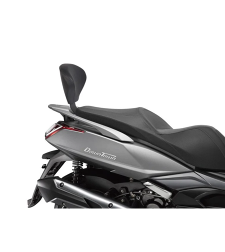 Облегалка за мотор SHAD KIT BACKREST KYMCO DOWNTOWN 125 '09