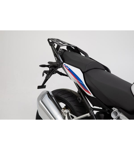 Стойка за куфар SW-MOTECH EVO SIDE CARRIER R1200R
