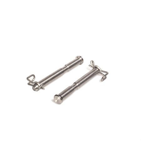 Комплект щифтове за спирачни накладки RFX Race TE 250 I