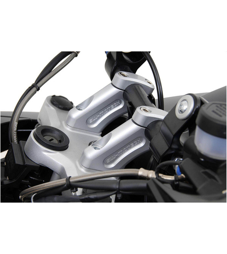 Повдигачи за кормило SW-MOTECH BAR BACK