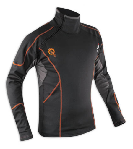 Tермо горнище A-PRO BLACK