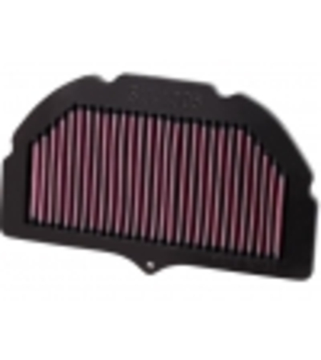 Спортен въздушен филтър K&N SU1005