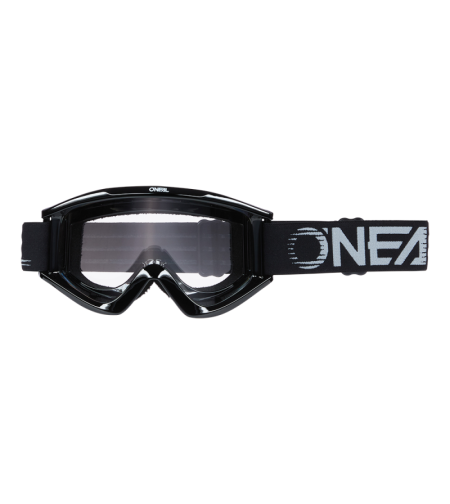 Мотокрос очила O'NEAL B-ZERO V.22 BLACK