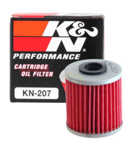 Маслен филтър K&N KN207