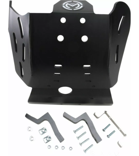 Протектор двигател MOOSE RACING SKIDPLATE PRO YAM YZ125