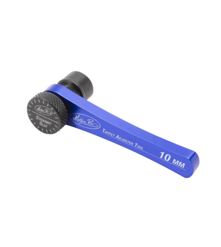 Инструмент за регулиране на клапани MOTION PRO TOOL TAPPET ADJ 10MM SCKT