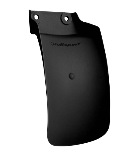 Заден калобран Polisport Kawasaki KX250F - 2017-21 / KX450F - 2016-18 Black