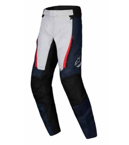 Текстилен панталон ALPINESTARS ST-1 WP BLUE/BLACK