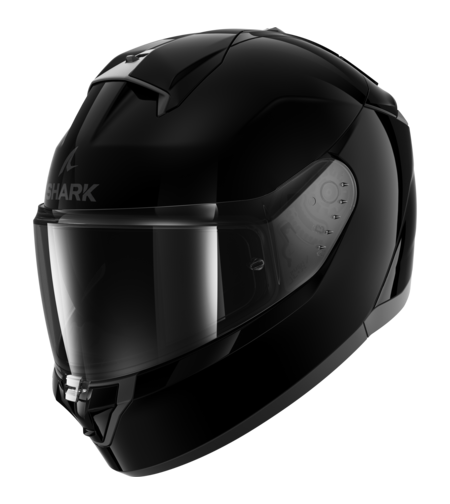 Каска SHARK RIDILL 2 BLACK GLOSS