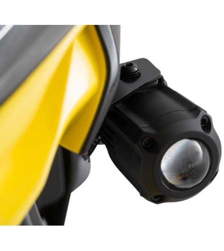 Комплекти за монтаж на светлини SW-MOTECH LIGHT MOUNTING KIT KLE 650