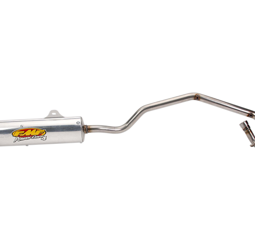 Генерация FMF PCIV S/A W/HDR DRZ/KLX110