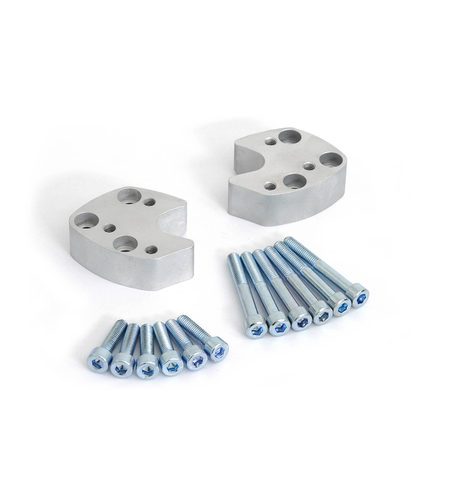 Повдигачи за кормило SW-MOTECH BAR RISER FJR 1300 ABS