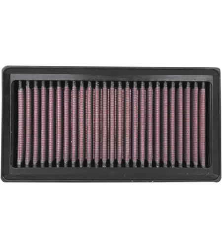 Спортен въздушен филтър K&N TRIUMPH SCRAMB TB-1219