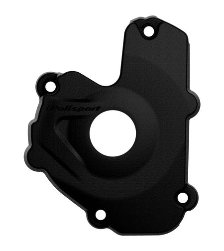 Предпазител за капака на запалването KAWASAKI KX250F 2013-16 BLACK