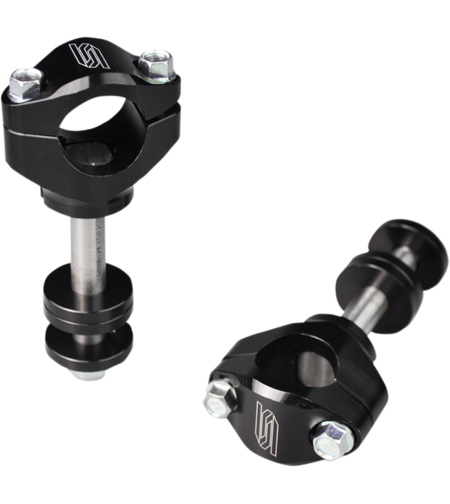 Повдигач на трипътник SCAR