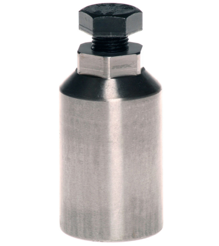 Инструмент за премахване на маховик RFX Race Flywheel Puller - Internal Thread - Silver