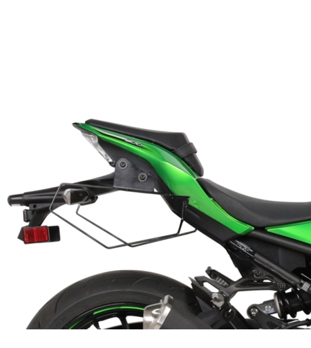 Монтажен комплект за куфари SHAD SIDE BAG HOLDER KAWASAKI Z900 '17