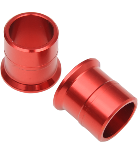 Втулка за предно колело SCAR за KAWASAKI RED