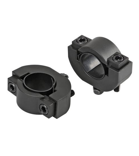 Скоби за монтаж на допълнително осветление LAMPA 90465