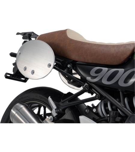 Стойка за номер SW-MOTECH NUMBER PLATE Aluminum