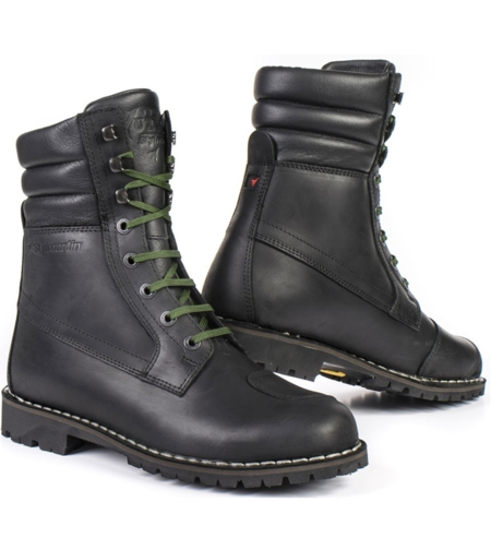 Ботуши Stylmartin Yurok Black