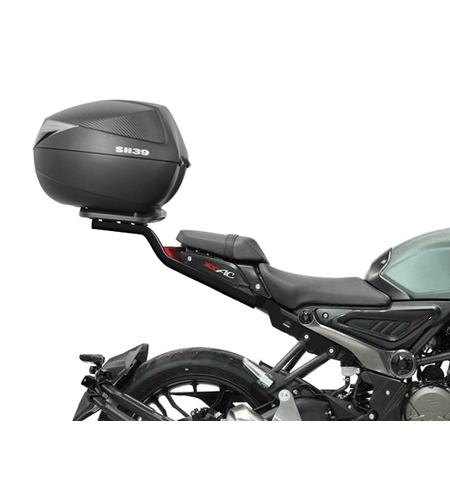 Монтажен комплект за куфари SHAD TOP MASTER VOGE 300AC '20