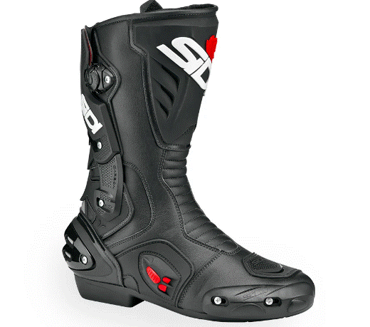 Спортни ботуши SIDI VERTIGO 2 BLACK