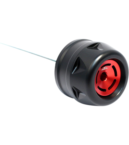 Краш тапи за ост GILLES AXLE PROTECTORS GTA RE M 1000 RR ABS 22