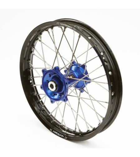 Джанта RFX Race MX Complete Rear Wheel 19x1,85 (Blue) Ktm/Husq