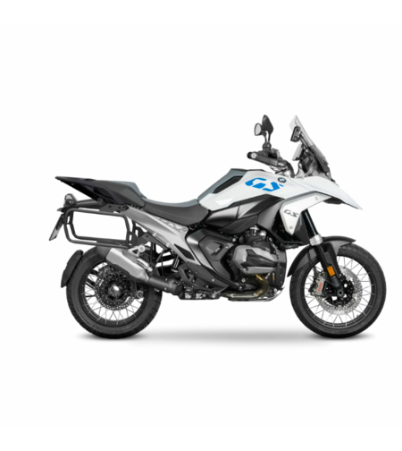 Монтажен комплект за куфари SHAD 4P SYSTEM BMW R 1300 GS '24