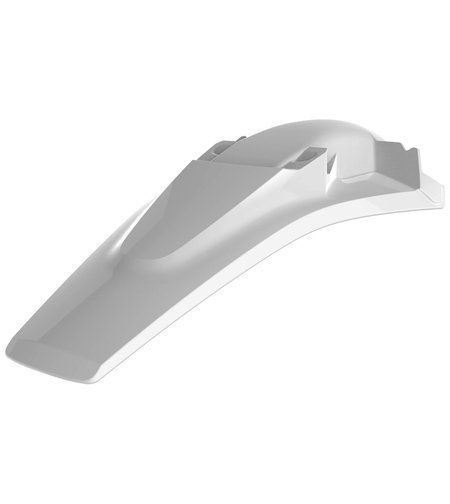 Заден калник Polisport Husqvarna TC250 - 2017-18 / TC125; FC250/350/450 - 2016-18 White