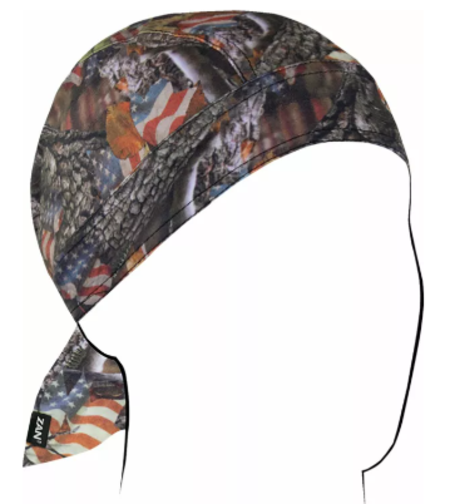 Кърпа за глава SPORTFLEX PATRIT FORCAM