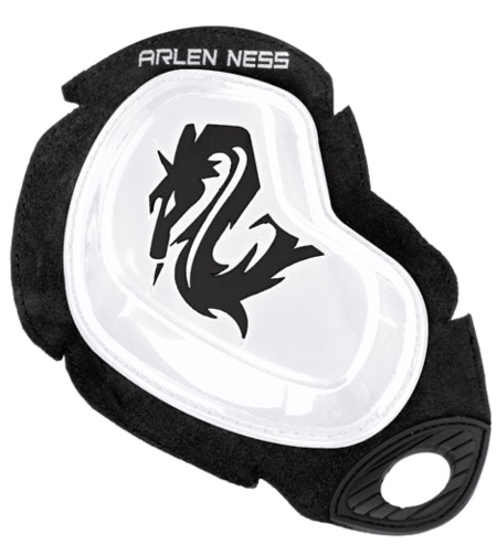 Слайдери ARLEN NESS