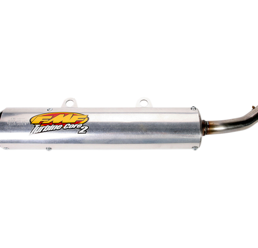 Гърне FMF Turbinecore TYPE 2 Silencer RM250 96-00