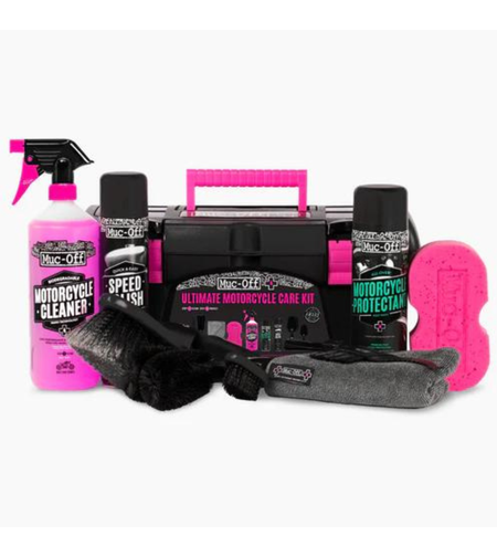 Комплект за почистване Muc-Off Ultimate M-285