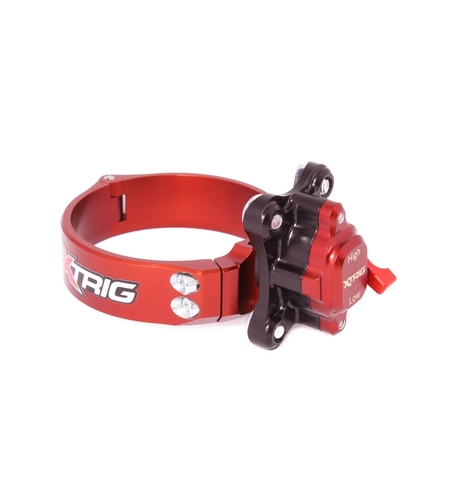 HOLESHOT система XTRIG Kit for54mm forks