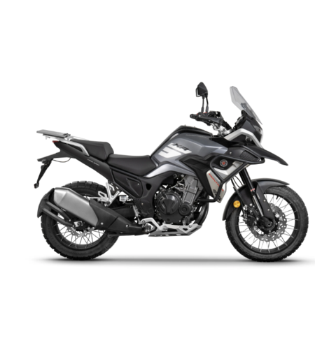 Монтажен комплект за куфари SHAD TOP MASTER MACBOR MONTANA XRS 500 '20