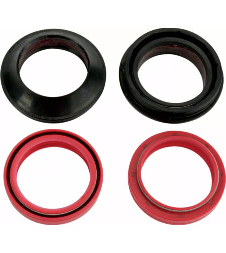 Прахоуловители MOOSE RACING SEAL KIT FORK 32MM