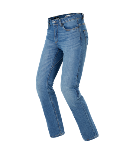 Мото дънки SPIDI J-TRACKER BLUE