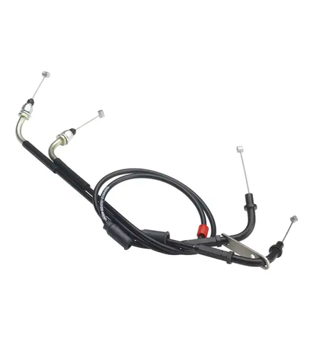 Жило за газ DOMINO THROTTLE CABLES XM2 848/1098/1198