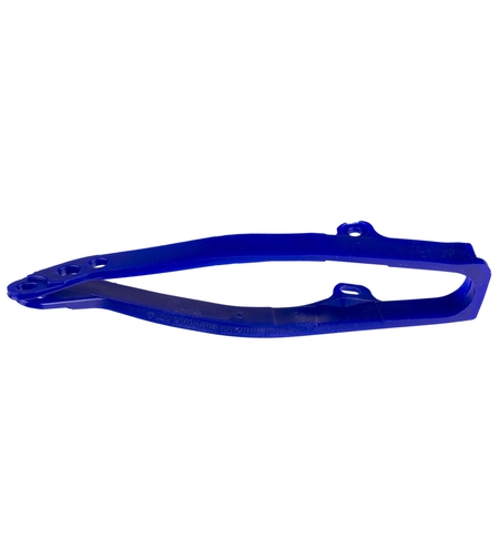 Плъзгач за верига POLISPORT Yamaha YZ/ YZF / WRF - Yamaha Blue