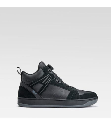 Мото кецове XPD MOTO FAST H2Out BLACK