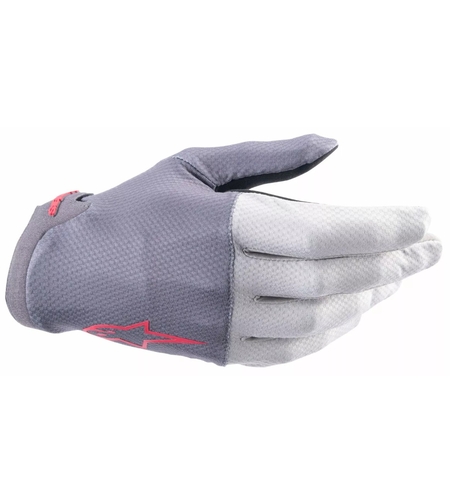 Мотокрос ръкавици ALPINESTARS A-ARIA DARK GRAY