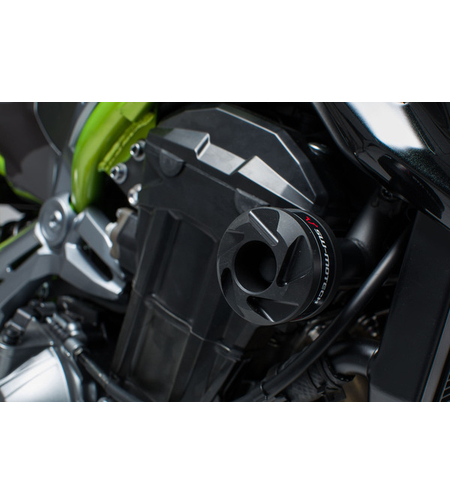 Краш тапи SW-MOTECH FRAME SLIDER SET Z 900 ABS 24