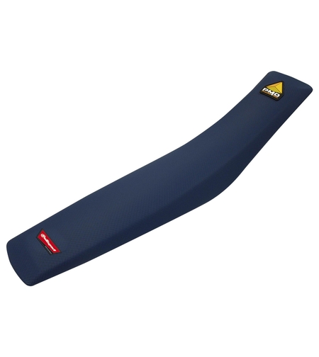 Седалка Polisport HUSQVARNA FC TC,FX TX 2016-18F / FE TE 2017-19 Blue