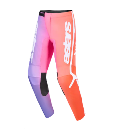 Мотокрос брич ALPINESTARS FLUID APEX MULTI