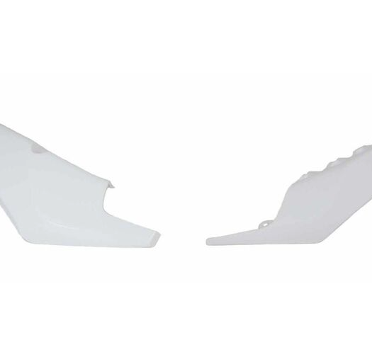 Странични панели RACETECH Side Panels (White) Husq FC/TC 19-20