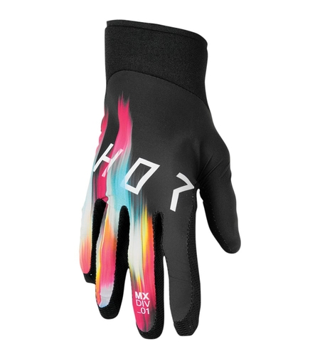 Мотокрос ръкавици THOR AGILE THEORY